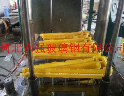 組合式支架加工現(xiàn)場(chǎng)